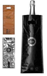 PORTABOTTIGLIA ISOTERMICO