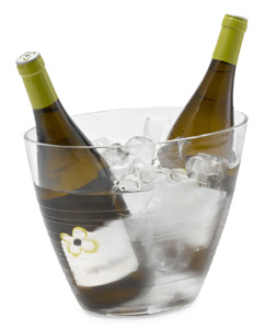 SECCHIELLO GHIACCIO 4,5 LT