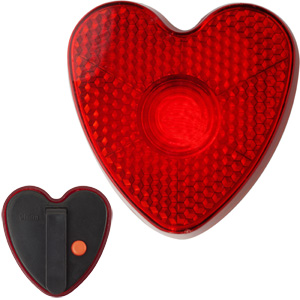 LUCE SICUREZZA CUORE