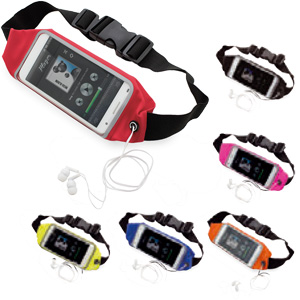 MARSUPIO PIEGHEVOLE X SMARTPHONE