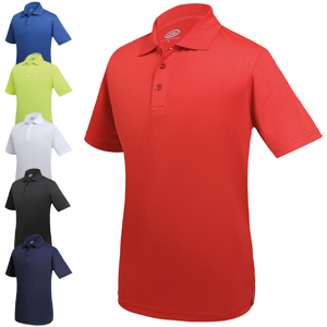 POLO UOMO COTONE 180gr