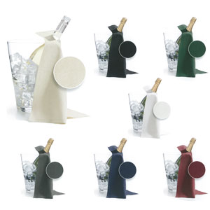 BOTTLE CLOTH COTONE