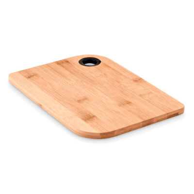 TAGLIERE IN BAMBOO