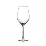 calice in vetro da vino-quarantacinque cl insostituibile