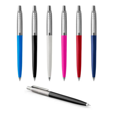 riconosciuto penna Jotter Parker